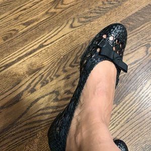 Stuart weitzman flats